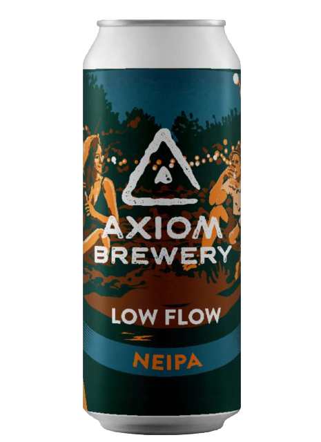 Axiom Low Flow NEIPA 13