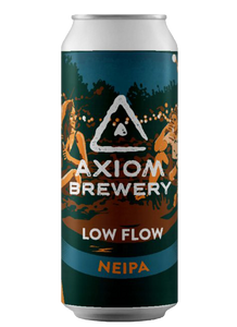 Axiom Low Flow NEIPA 13