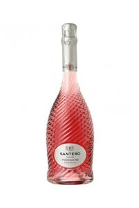 Vin-Up Moscato and Fragola Twist